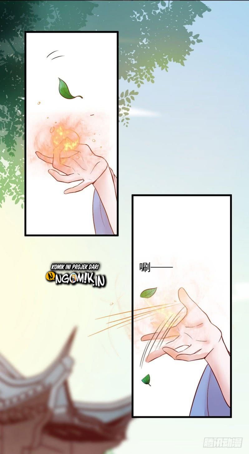Rebirth Of The Divine Doctor chapter 15
